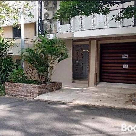 Hotel Brisas Medellin Exterior photo