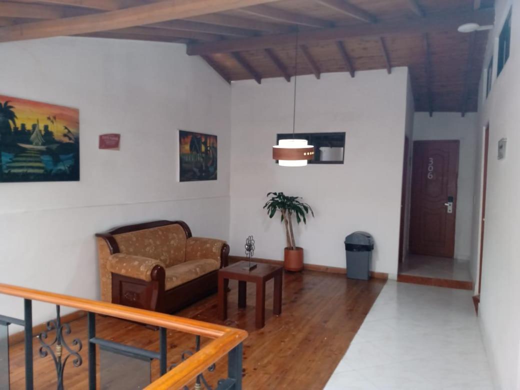 Hotel Brisas Medellin Exterior photo