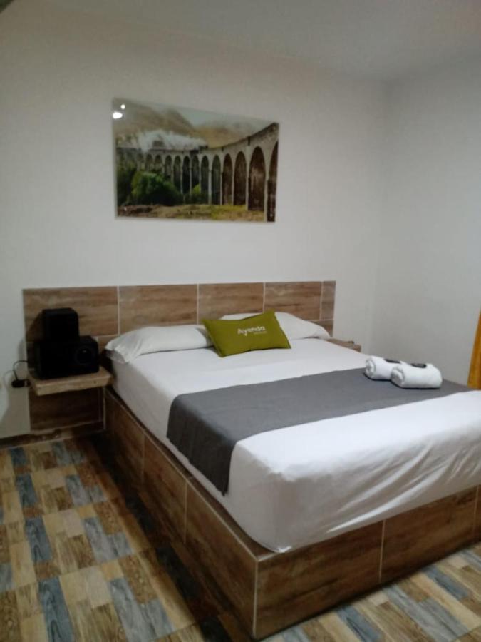 Hotel Brisas Medellin Exterior photo