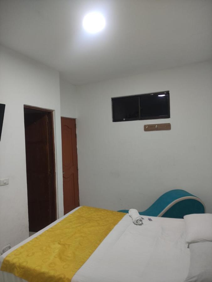 Hotel Brisas Medellin Exterior photo