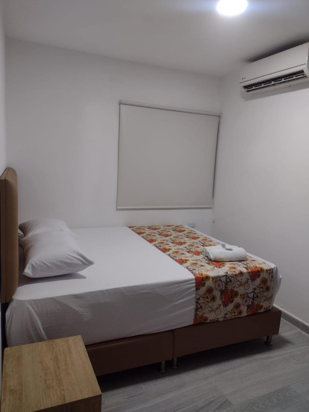Hotel Brisas Medellin Exterior photo